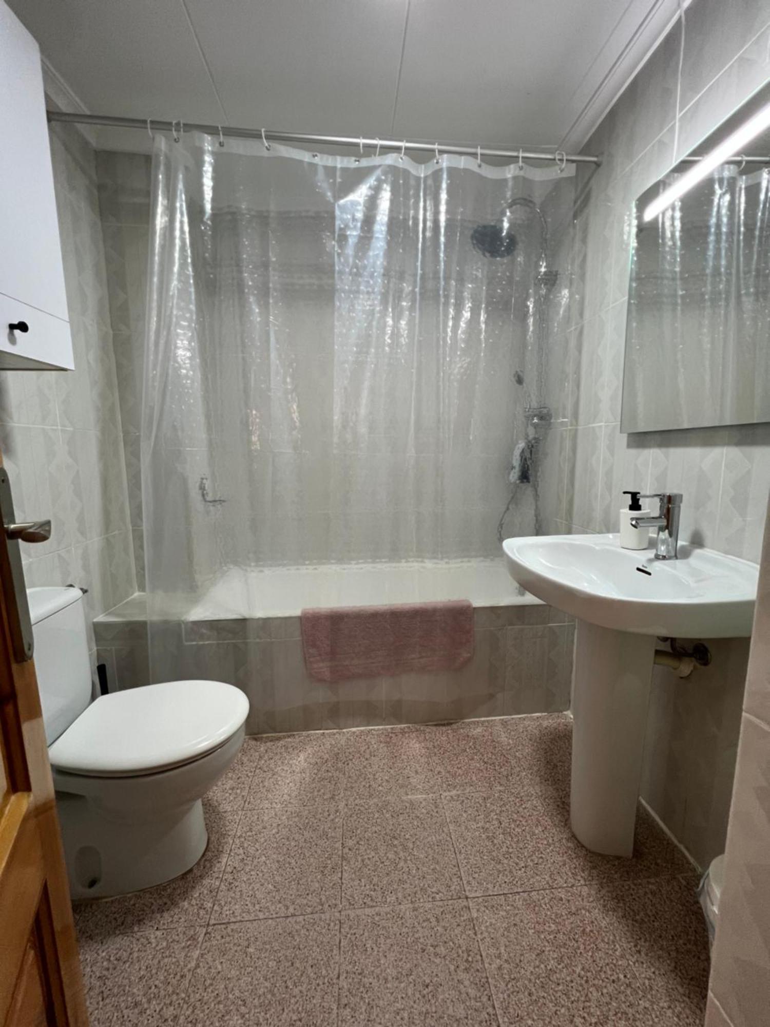 Apartamento Ca Valen 3 Peñíscola 외부 사진
