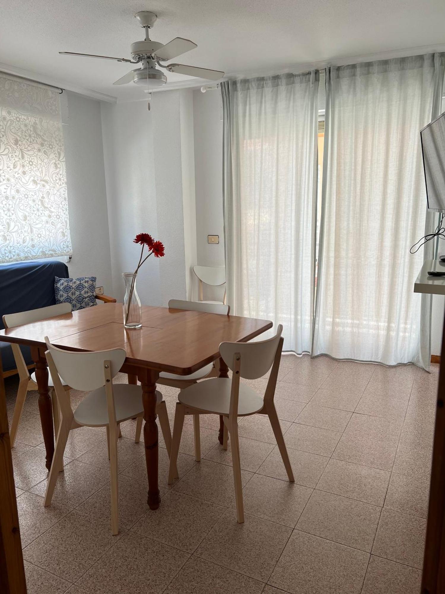 Apartamento Ca Valen 3 Peñíscola 외부 사진