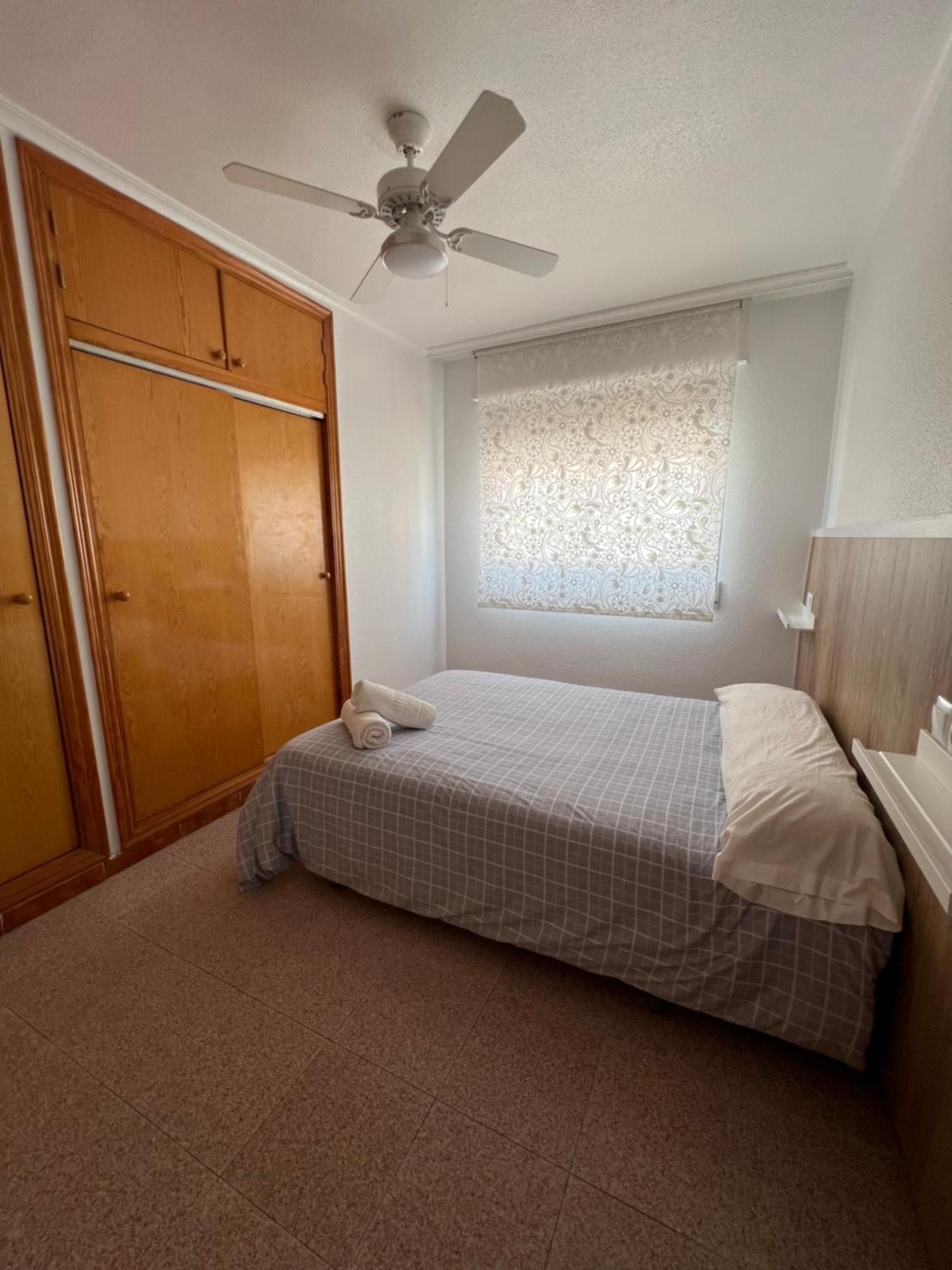Apartamento Ca Valen 3 Peñíscola 외부 사진