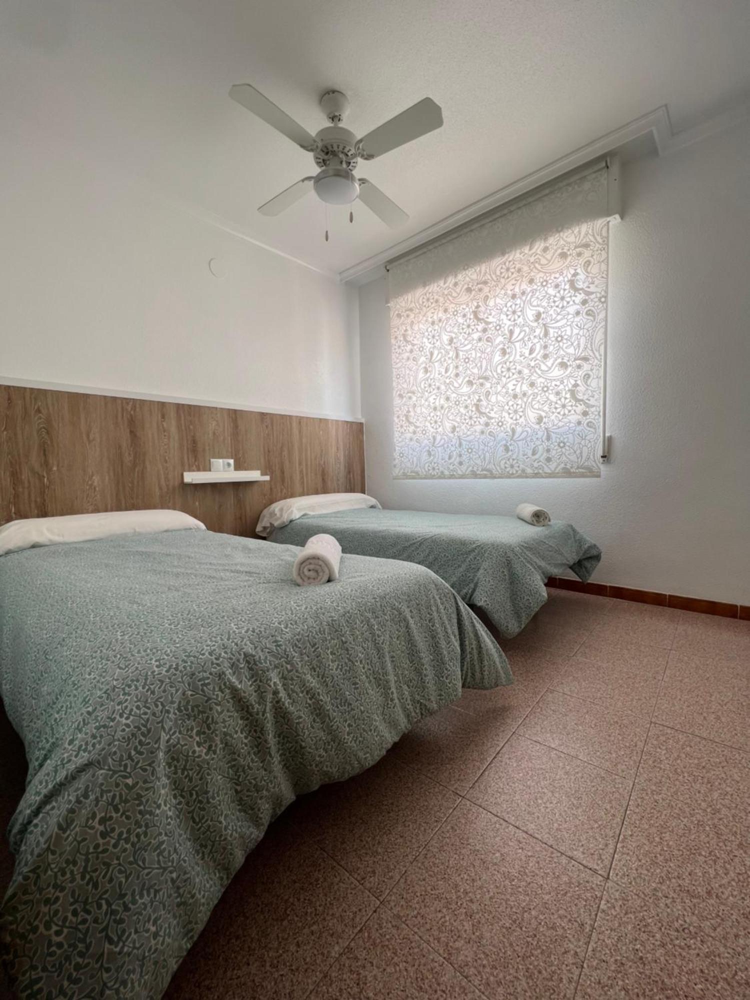 Apartamento Ca Valen 3 Peñíscola 외부 사진