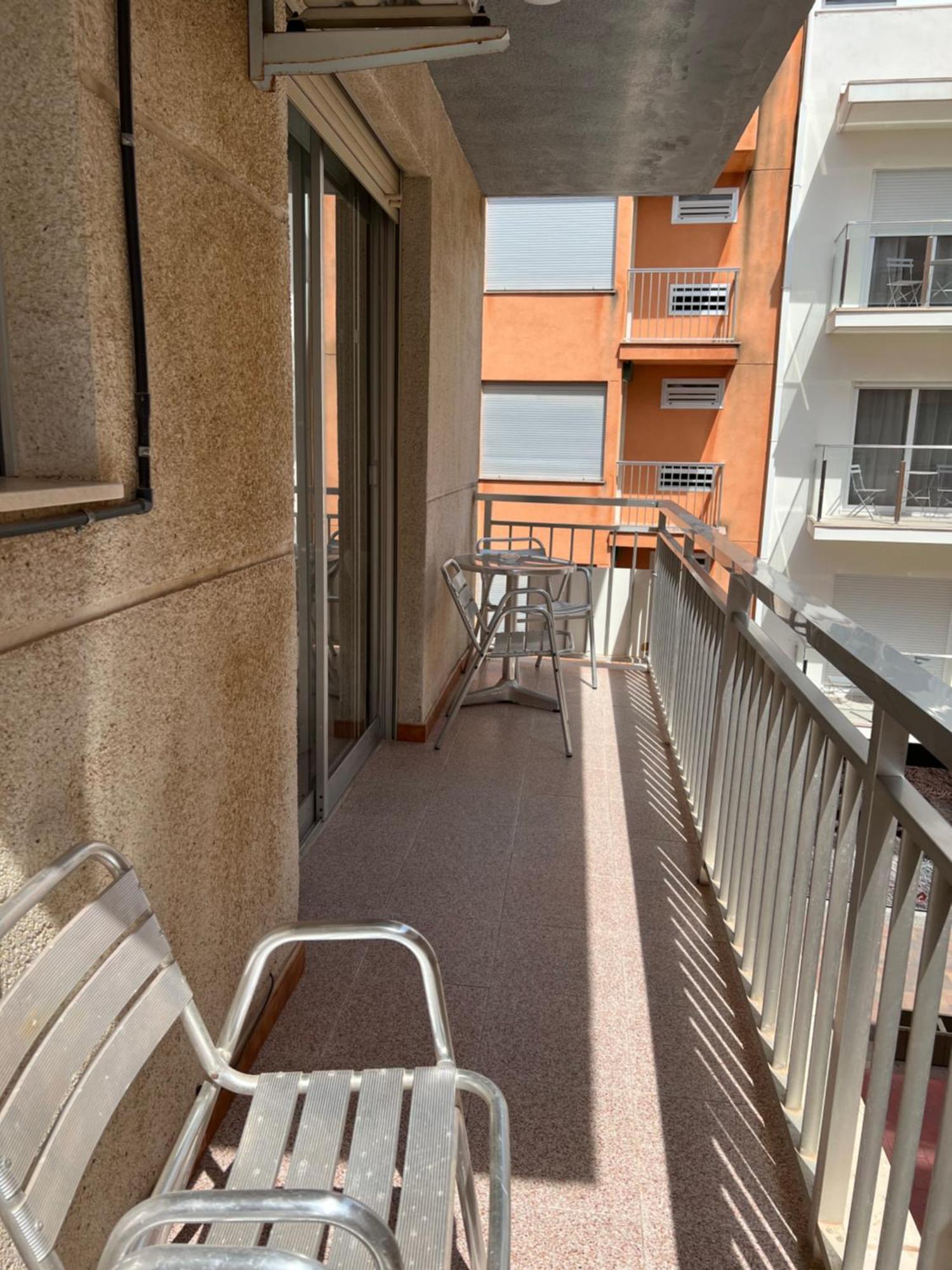 Apartamento Ca Valen 3 Peñíscola 외부 사진